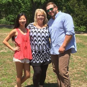 Meet your Posher, Chase